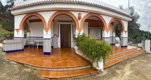 Cordoba Apartment | Relaxing Casa with Pool, Ocean View & Spa by TrassierraRooms