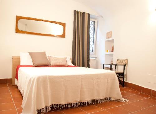 Trastevere Apartment | Cozy Trastevere Studio Apartment - Ideal for Families
