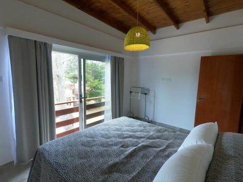 Villa Gesell Apartment | Ocean View Retreat at Trastolillo Villa Gesell - Rated 9/10