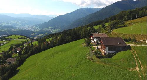Spinga House | Experience Traterhof-Spinges: Pet Friendly with Ocean Views