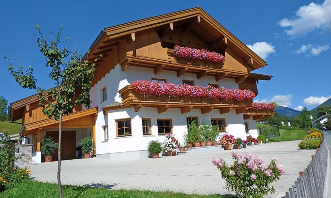 Achenkirch Apartment | Top-Rated Stay at Tratlhof: A Guest Favorite
