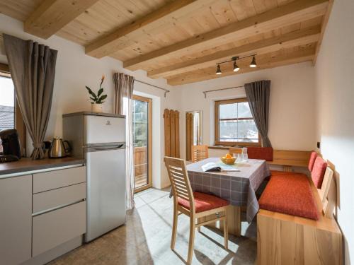 Scheffau am Wilden Kaiser House | Discover Trattenbachhof: Family-Friendly & Pet Welcoming