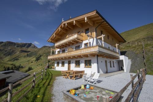 Jochberg Apartment | Trattenbach Chalet