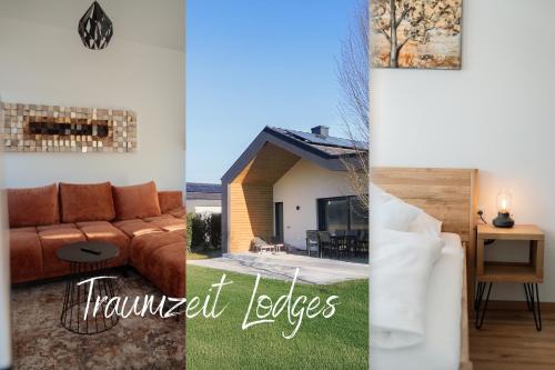 Loipersdorf bei Fuerstenfeld House | Experience Traumzeit Lodge: Perfect for Families & Accessibility