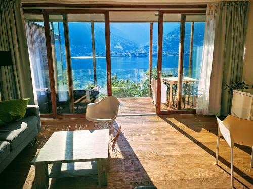 Thumersbach Apartment | Family-Friendly Retreat at Residence Bellevue - 4 Star Rating