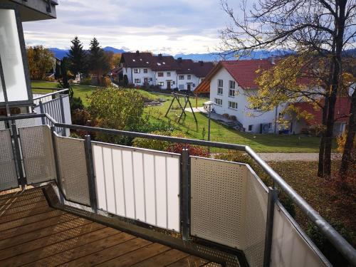 Kempten House | Explore Traumblick: Family-Friendly Stay with a 9/10 Rating