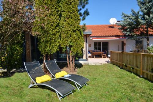 Rimsting Apartment | Explore TraumBlick: A Family and Pet-Friendly Retreat