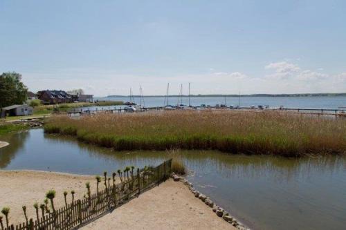 Sauzin Apartment | Stunning Ocean View at Traumblick Ferienwohnung