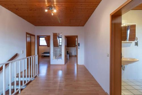 Mainz-Bingen House | Spacious Family Retreat near Mainz with Garden & Terrace