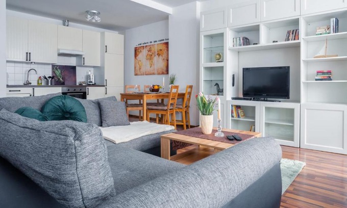 Neuschonefeld Apartment | Pet-Friendly Escape at Traumschläferei - Rated 8/10 by Guests