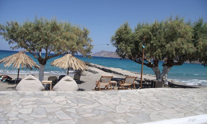 Lassithi Prefecture Villa | Dream Villa with Heated Pool and Ocean Views Await You