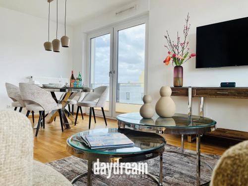 Edinghausen Apartment | Exceptional Stay at Traumwohnung im Wissenschaftspark