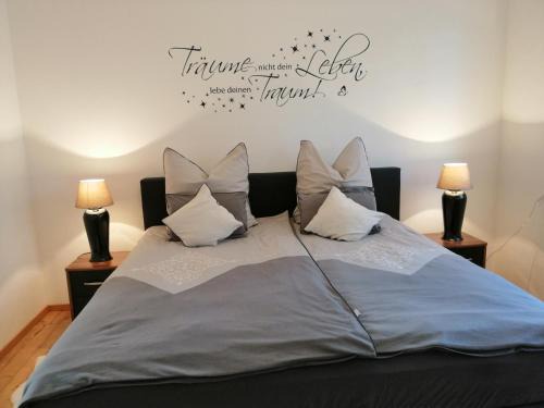 Eisenach Apartment | Cozy Vacation Home with Garden and Oceanfront Views