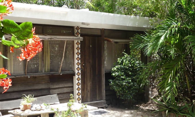 Mahahual Cabin | Travel in' Hide Away