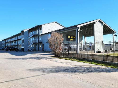 North San Antonio - SAT Hotel | Pet-Friendly Travel Inn in San Antonio for Family Getaways