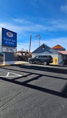Springerville Hotel | Comfortable Travel Inn & Suite: Family-Friendly Amenities