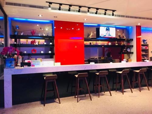 Puli House | Discover Travel Light Hotel: Wheelchair Accessible & Kid-Friendly