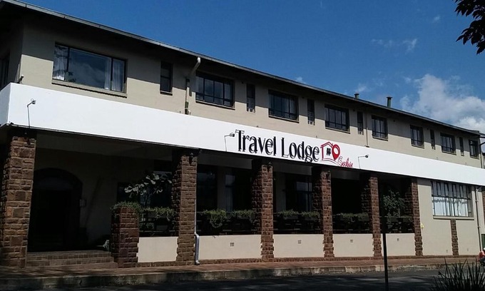 Sabie Hotel | Family-Friendly Travel Lodge Sabie with Cozy Fireplace
