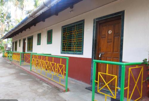 Murud-Harnai Other | Experience Travel Moody Campsite with Ocean View and More