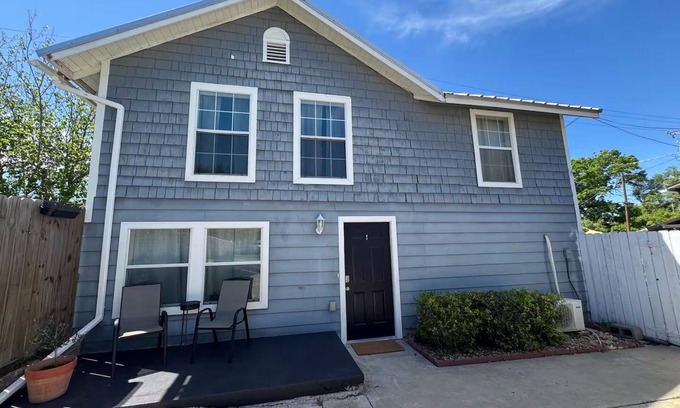 Temple House | Traveler's Respite - 2 Bedroom