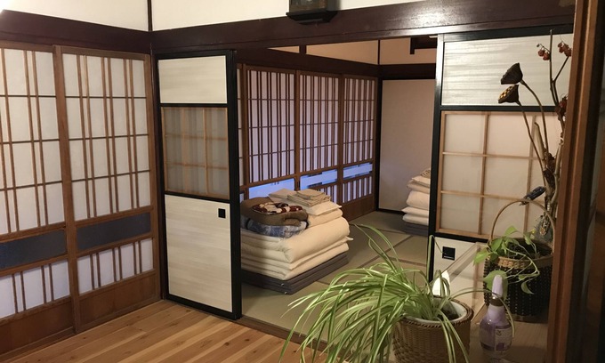 Shichigahama House | Discover Traveler's Wharf Shichigahama: Family-Friendly Stay