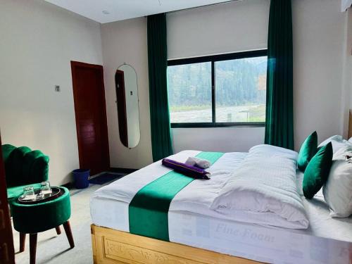 Sharda Hotel | Travelers choice resort Sharda