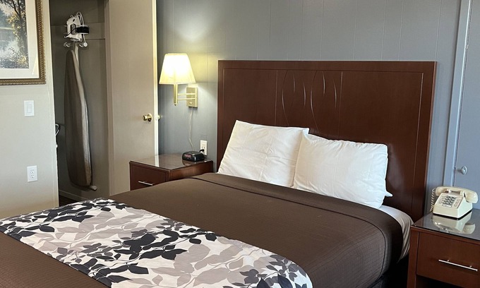 Downtown Eugene Hotel | Convenient Stay at Travelers Inn Eugene University