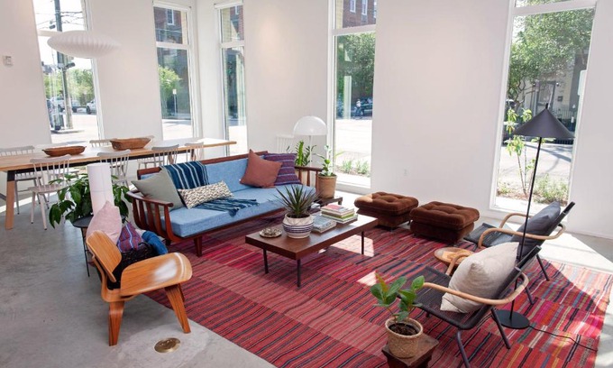 Lower Garden District Hotel | Discover Travelers New Orleans: Family-Friendly Getaway