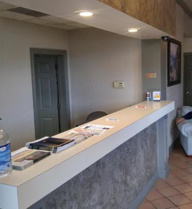 Bogalusa Hotel | Family-Friendly Stay at Travelers Rest Motel