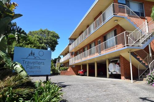 South West Rocks Apartment | Relax at Travellers Palms: Family-Friendly Getaway