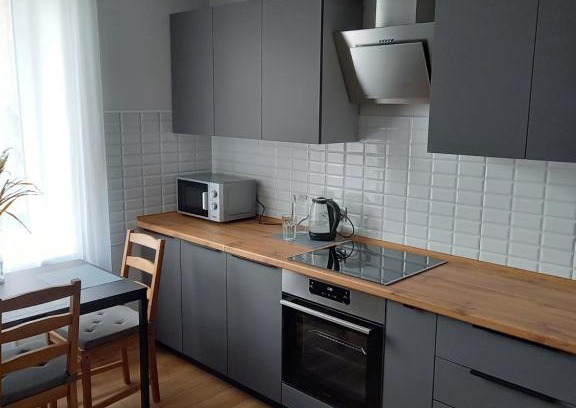 Oktyabrskiy rayon Apartment | Top-Rated Traveller's Place Koltsovo with Accessibility Features