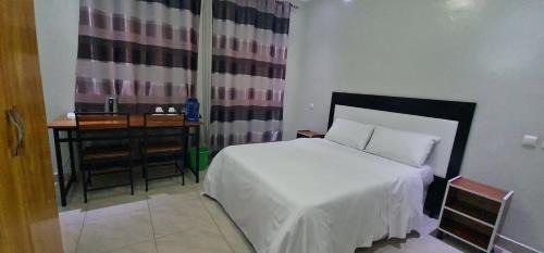 Kigali Hotel | Traveller's StaY