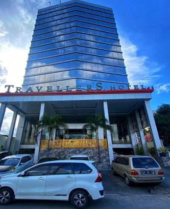 Makassar Hotel | Welcoming Travellers Hotel Phinisi: Family-Friendly Stay