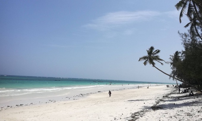 Galu Hostel | Budget-Friendly Travellers Paradise Diani - Ideal for Families