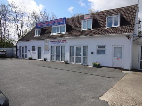 Skegness Hotel | Budget-Friendly Travellers Rest Motel with Family Amenities