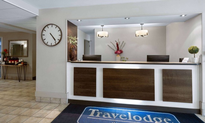 Fort McMurray Hotel | Convenient Travelodge by Wyndham Fort McMurray Awaits You