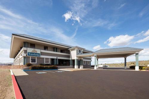 Globe - Miami Hotel | Comfortable Stay at Travelodge by Wyndham Globe AZ