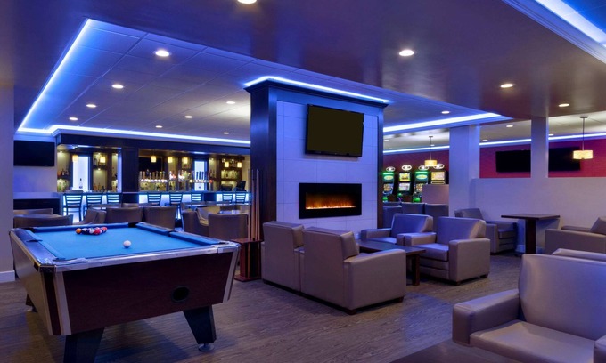 South Lethbridge Hotel | Convenient Stay at Travelodge by Wyndham Lethbridge