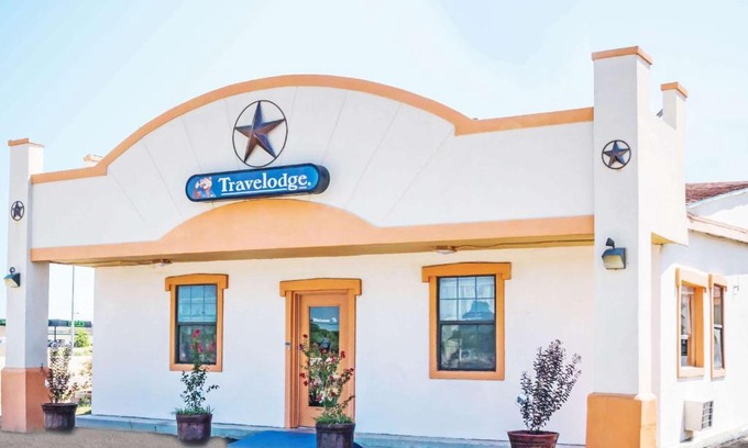 Temple Hotel | Travelodge by Wyndham Temple