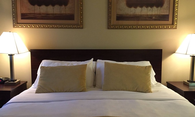 Marina District Hotel | Discover Travelodge by Wyndham Presidio in San Francisco