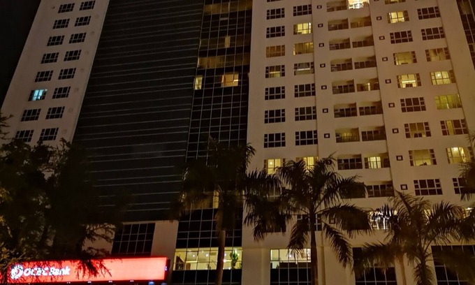 Kuching Condo | Discover TravelQube Ariva Kuching Homestay with Pool Access