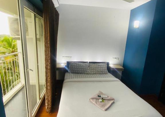 Nedumbassery Apartment | Budget-Friendly Traven Transit Apartment for Families