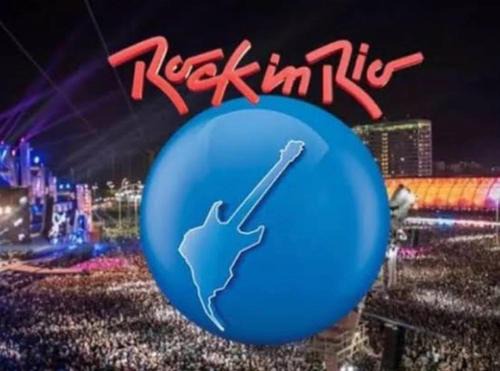 Sepetiba Hotel | Rock In Rio Village Club: Your Gateway to Music & Relaxation