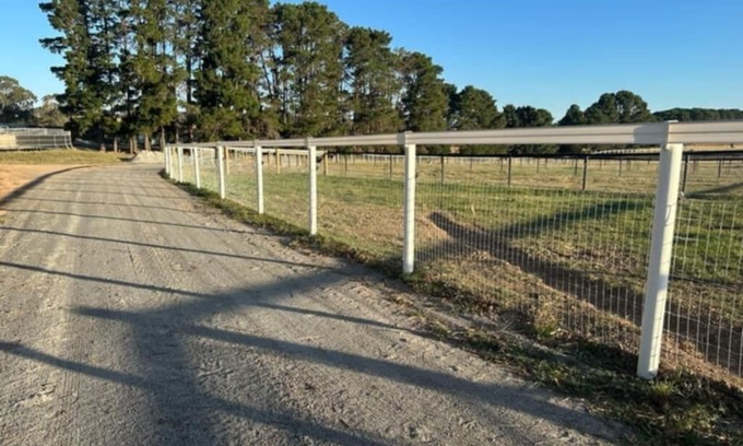 Gundaroo Other | Trawalla - an entire house & pool bar rental on a working farm near Canberra