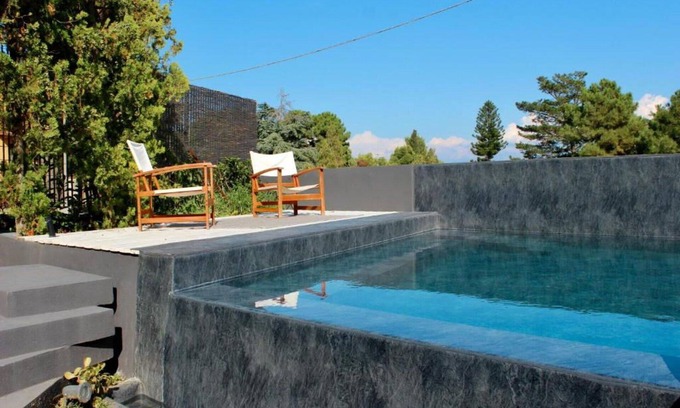Province of Messina Villa | Tre Donne - Private Pool Holiday Home in Scenic Sicily