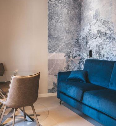 Terni House | Tre Monumenti Luxury Suites