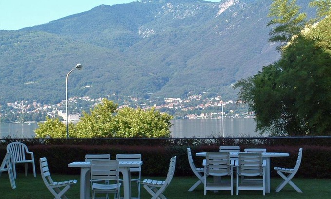 Localita Tre Ponti Resort | Tre Ponti Monolocale: Family & Pet-Friendly Retreat