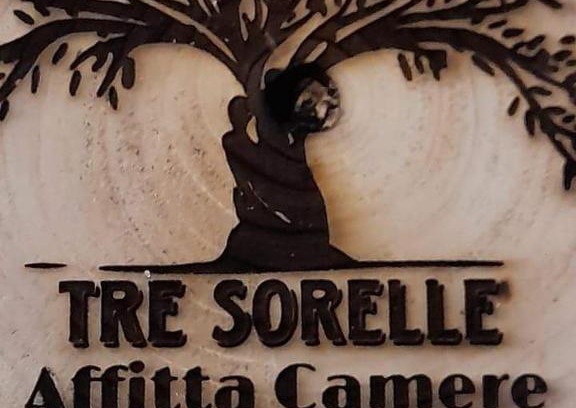 Presicce House | Family-Friendly Stays at TRE SORELLE AFFITTA CAMERE