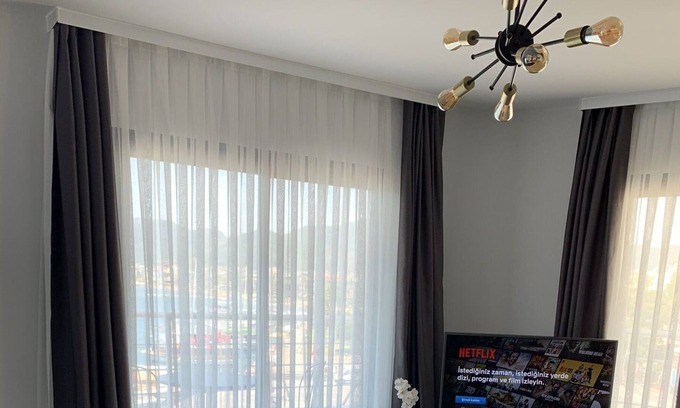 Marmaris City Center House | Trea Homes Marina Suite 3 - Great Location
