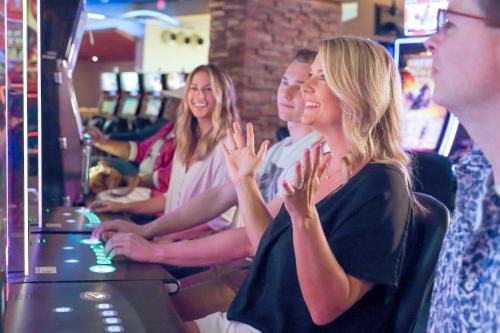 Biloxi Resort | Relax at Treasure Bay Casino & Hotel - Adults Only Retreat